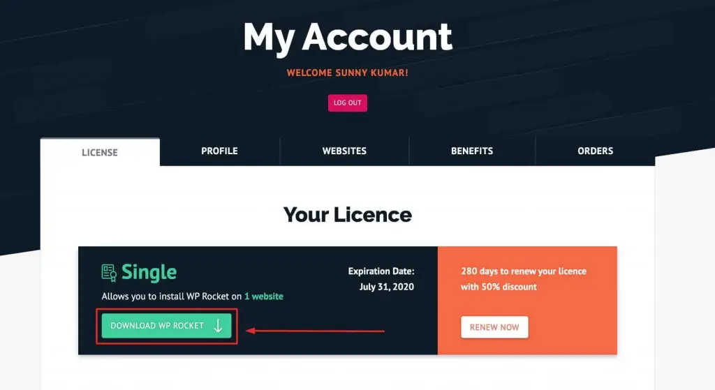 wp rocket, wp rocket coupon, wp rocket coupon code, wp rocket promo code