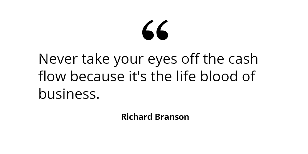 Денежный поток