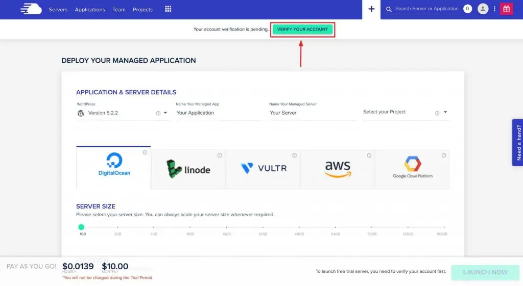 cloudways promo code, cloudways coupon