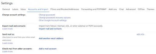 create professional email, professional email, how to create a professional email