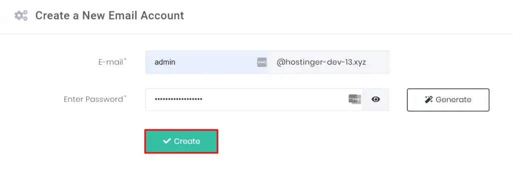 create professional email, professional email, how to create a professional email