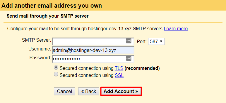 create professional email, professional email, how to create a professional email