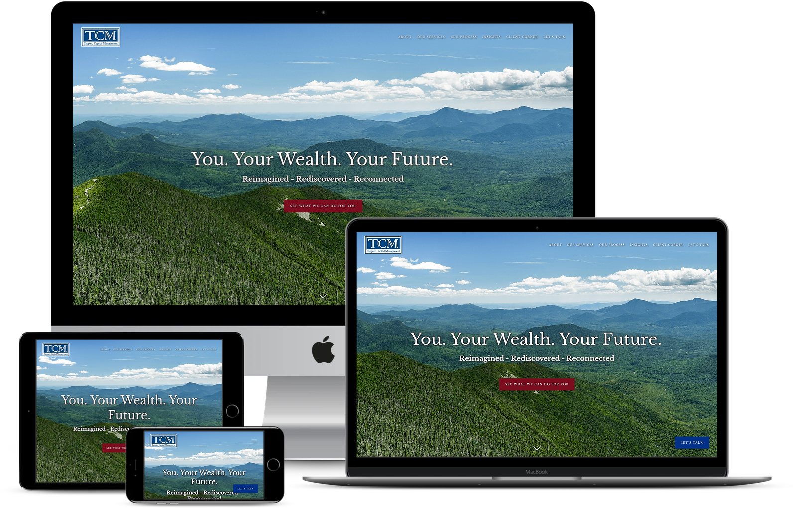 Tapparo Capital Mgmt.