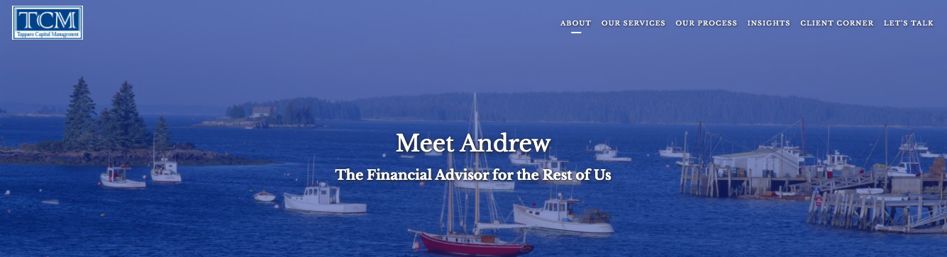 Tapparo Capital Management