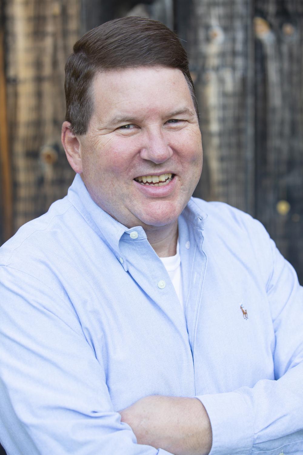 Andy Tapparo LinkedIn