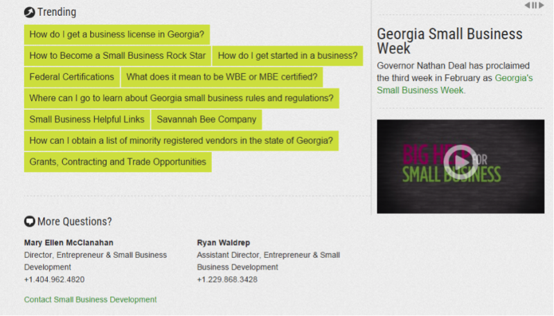 财务顾问如何改善他们的网站搜索引擎优化以进行本地搜索