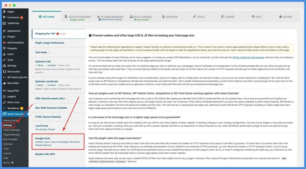 ensure text remains visible during webfont load error, how to fix ensure text remains visible during webfont load error