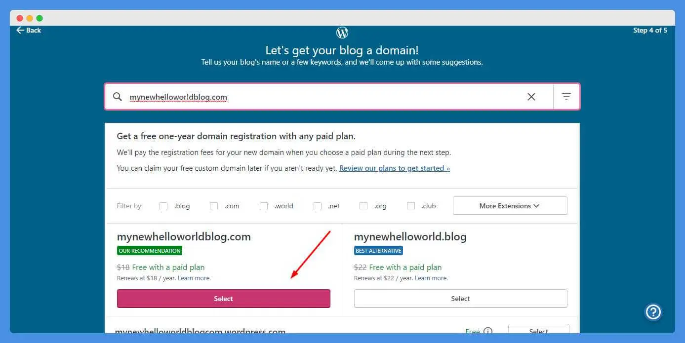 Cod cupon WordPress.com - Obțineți 40% reducere + nume de domeniu gratuit (în 2022) wordpress coupon, wordpress coupon code, wordpress discount, wordpress discount code, wordpress discount coupon, wordpress promo code, wordpress.com coupon, wordpress.com coupon code, wordpress.com discount