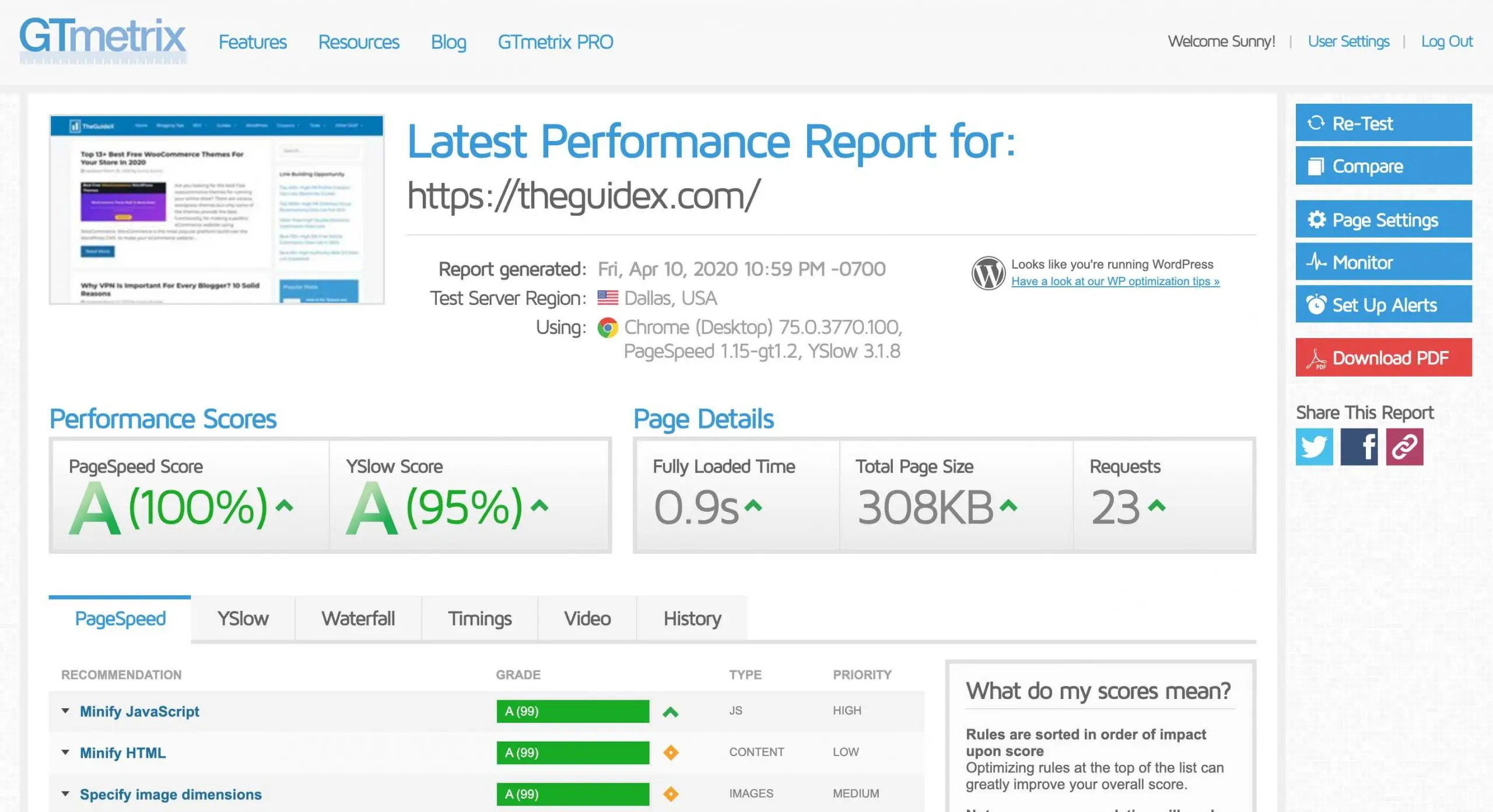 how to optimise website, optimise the loading time of blog, optimize wordpress website, optimize wordpress website speed, slow loading wordpress, speed optimization, website optimization wordpress, Wordpress speed optimization