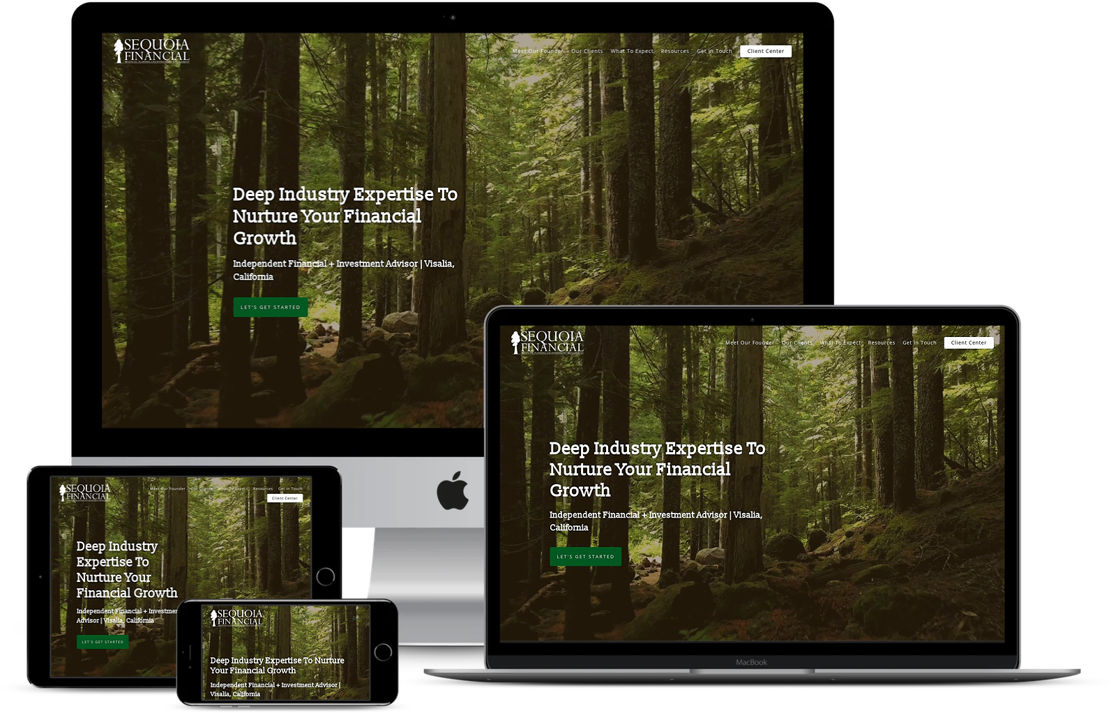 Financière Séquoia