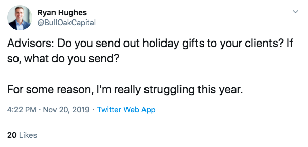 Bull Oak Capital Twitter