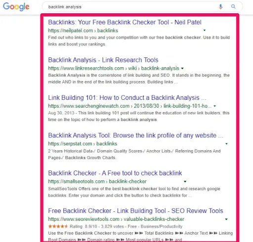 Konkurrenten-Backlink-Analyse – Aufbau von Backlinks auf einfache Weise Finding Your Competitor - Tutorial by MatthewWoodward