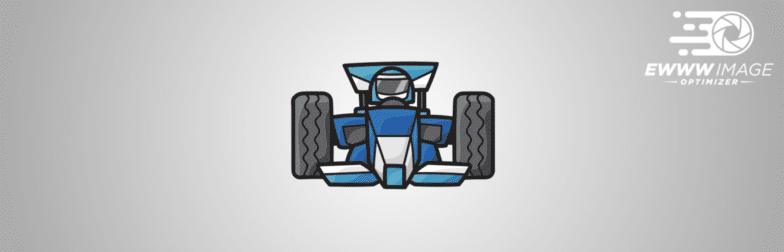 O otimizador de imagens Ewww otimiza automaticamente as imagens