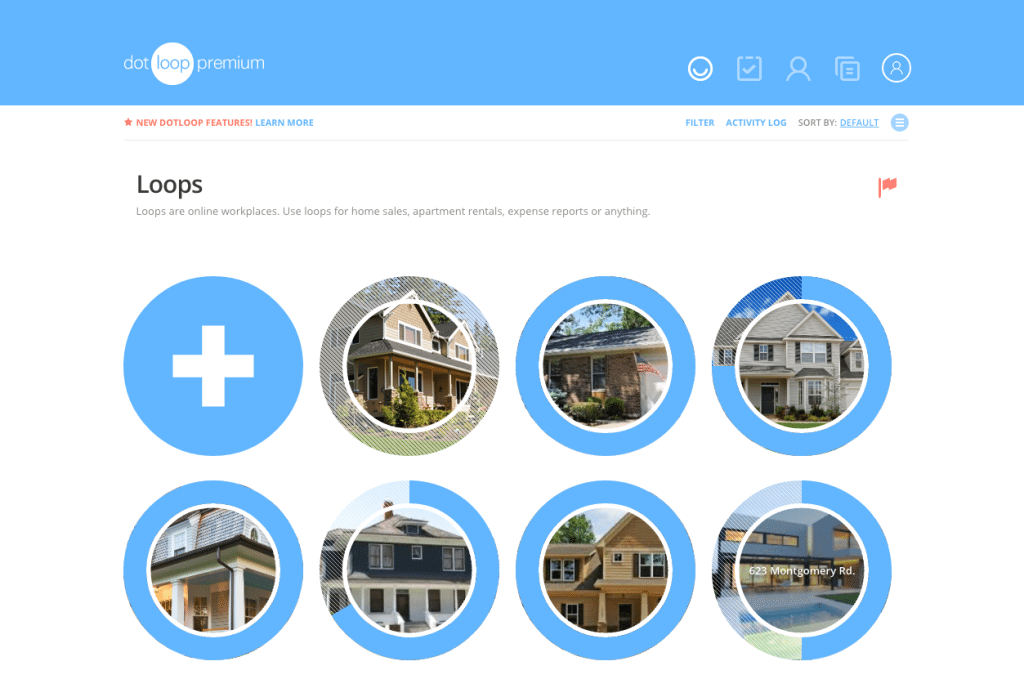 Perangkat lunak dotloop