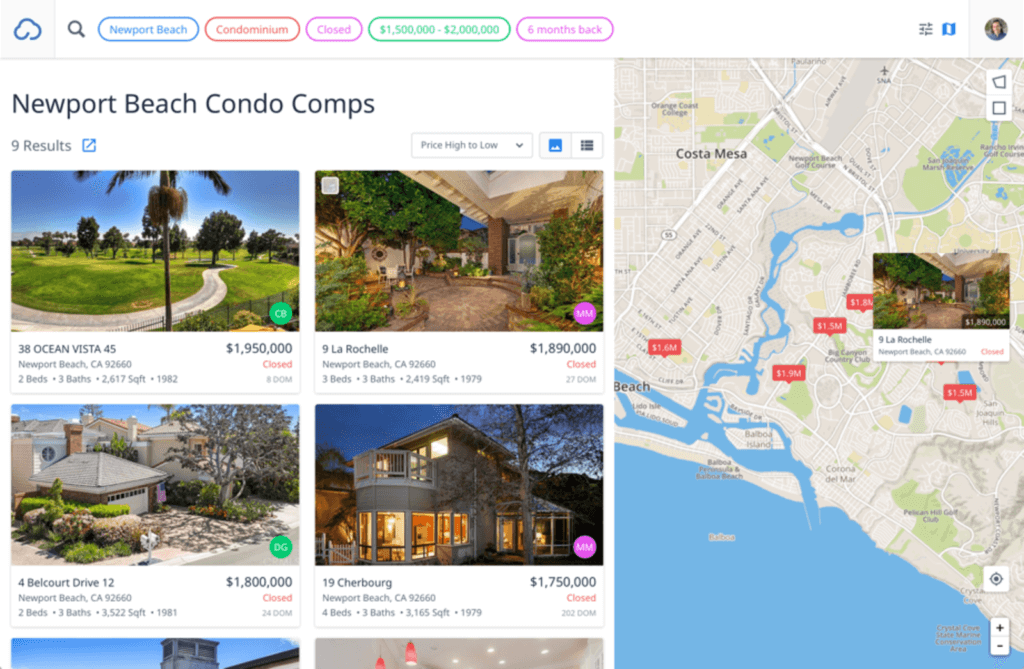 Perangkat lunak Agen Cloud