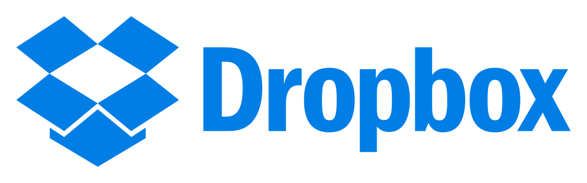 logo dropbox