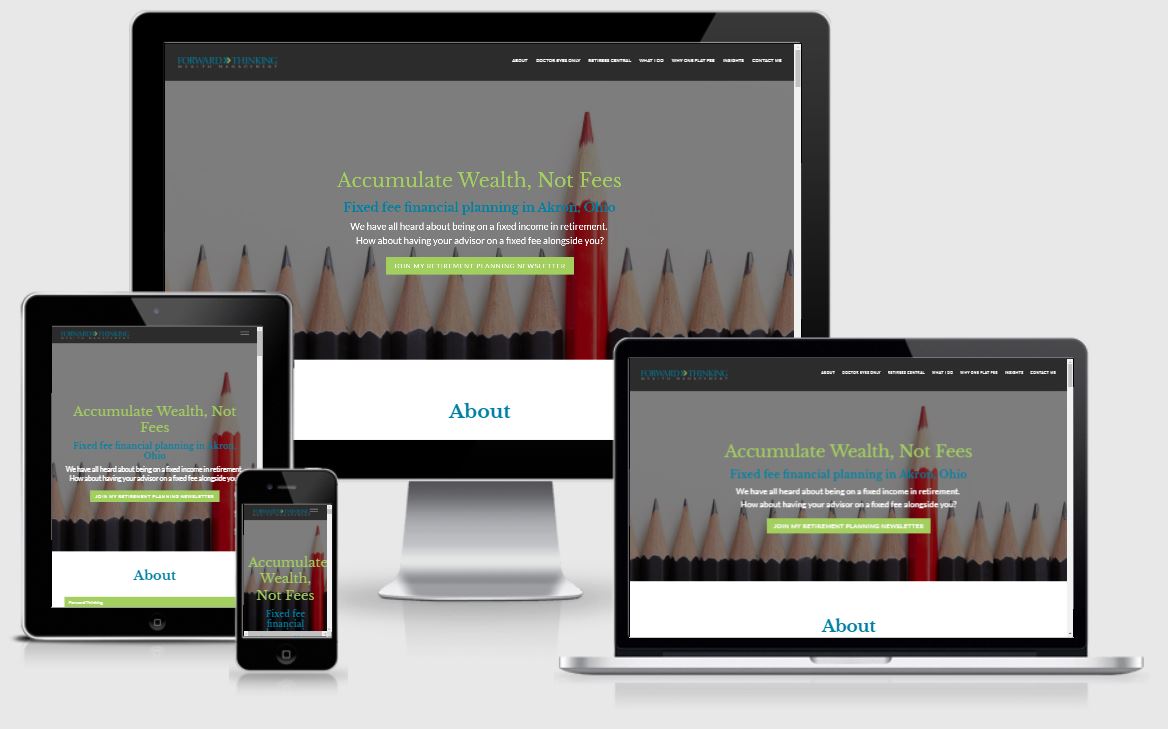 Gândire anticipată Managementul averii