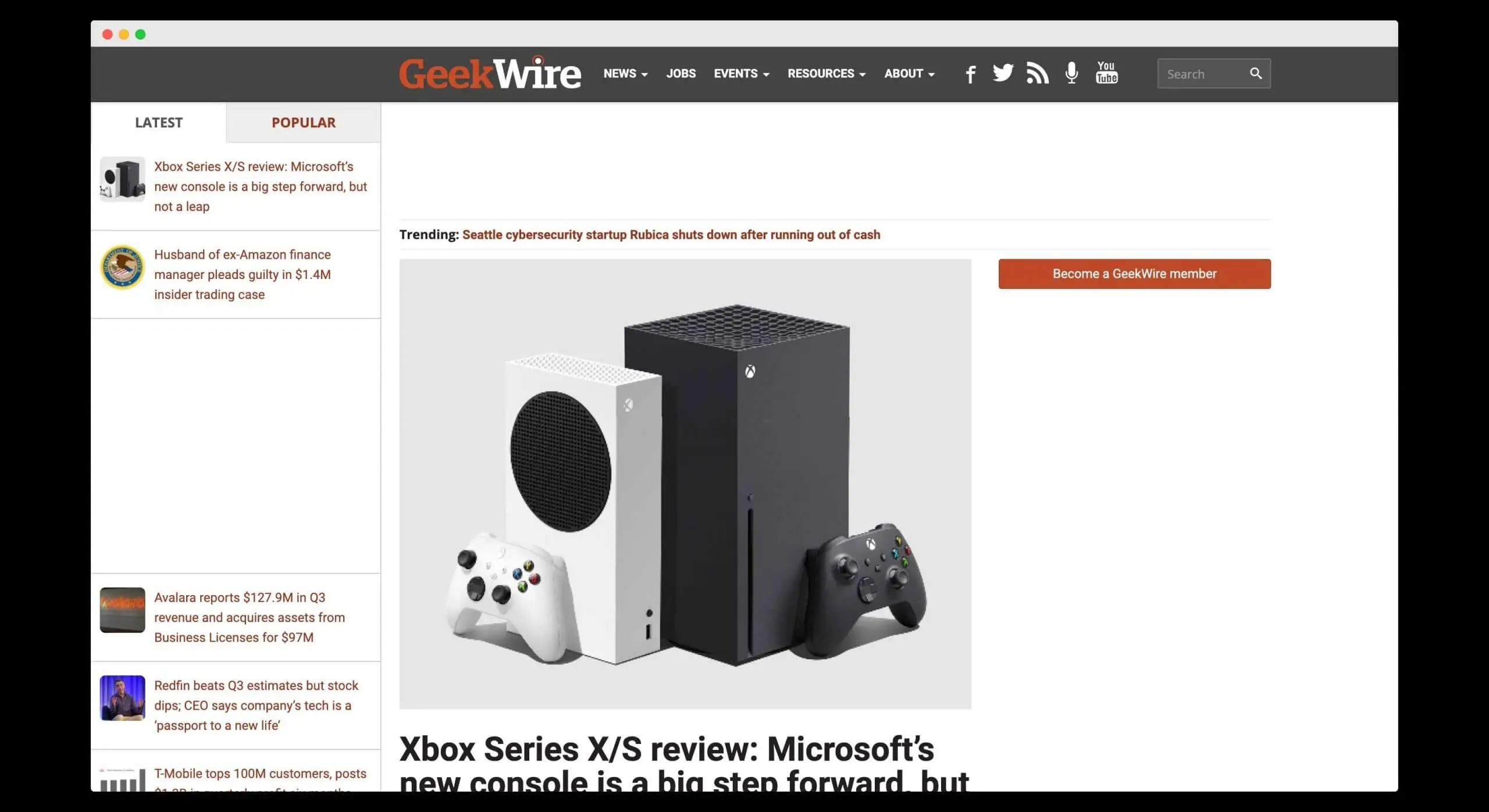 best technology blogs, best technology blogs to follow, tech blogs, technology blogs, technology blogs to follow