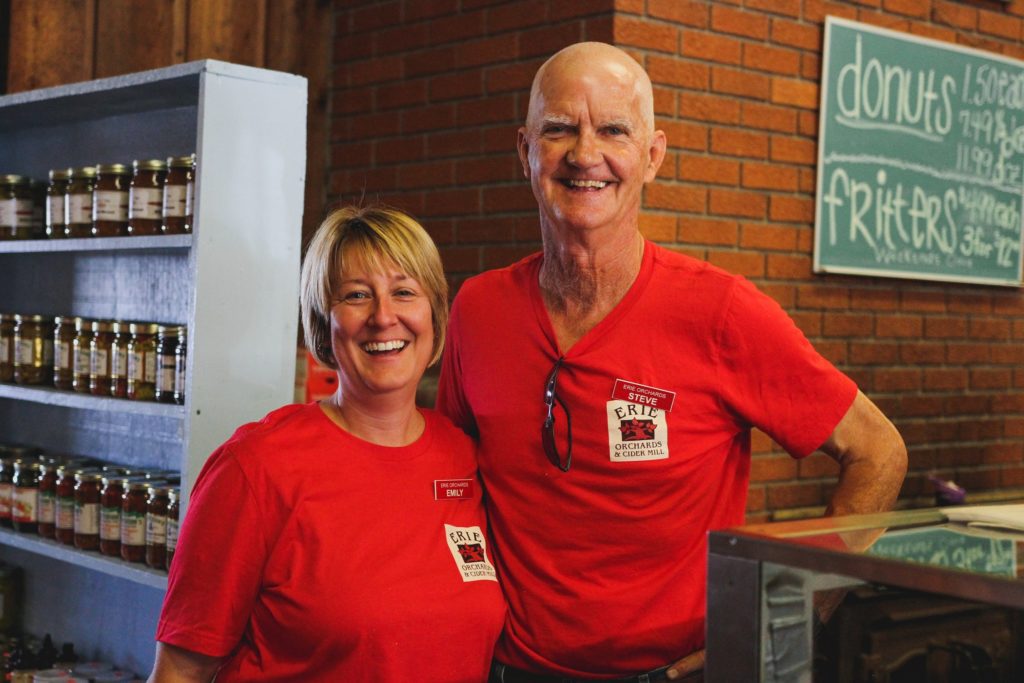 aplikasi karyawan terbaik Connecteam