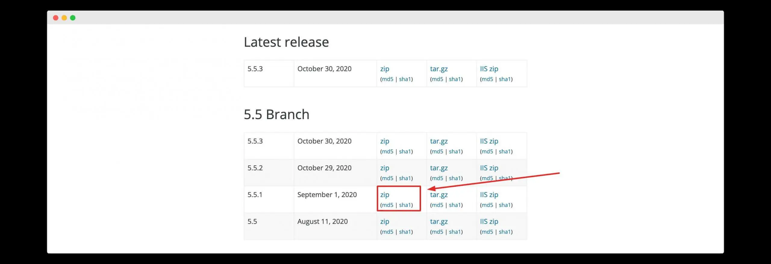 downgrade wordpress, downgrade wordpress website, how to downgrade wordpress, wordpress version