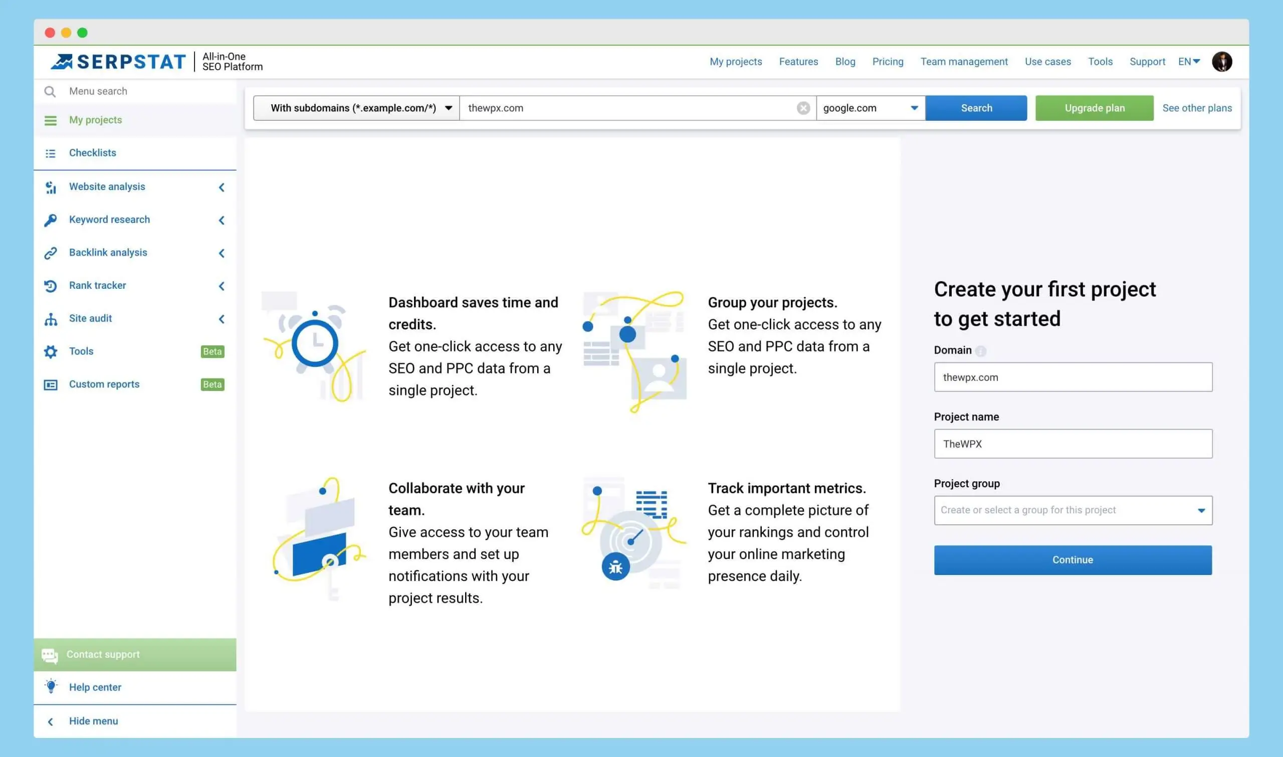 5 meilleurs outils de suivi SERP pour suivre la position des mots-clés best serp keyword tracker, best serp tracking tool, serp keyword tracker, serp tracker, serp tracking tool