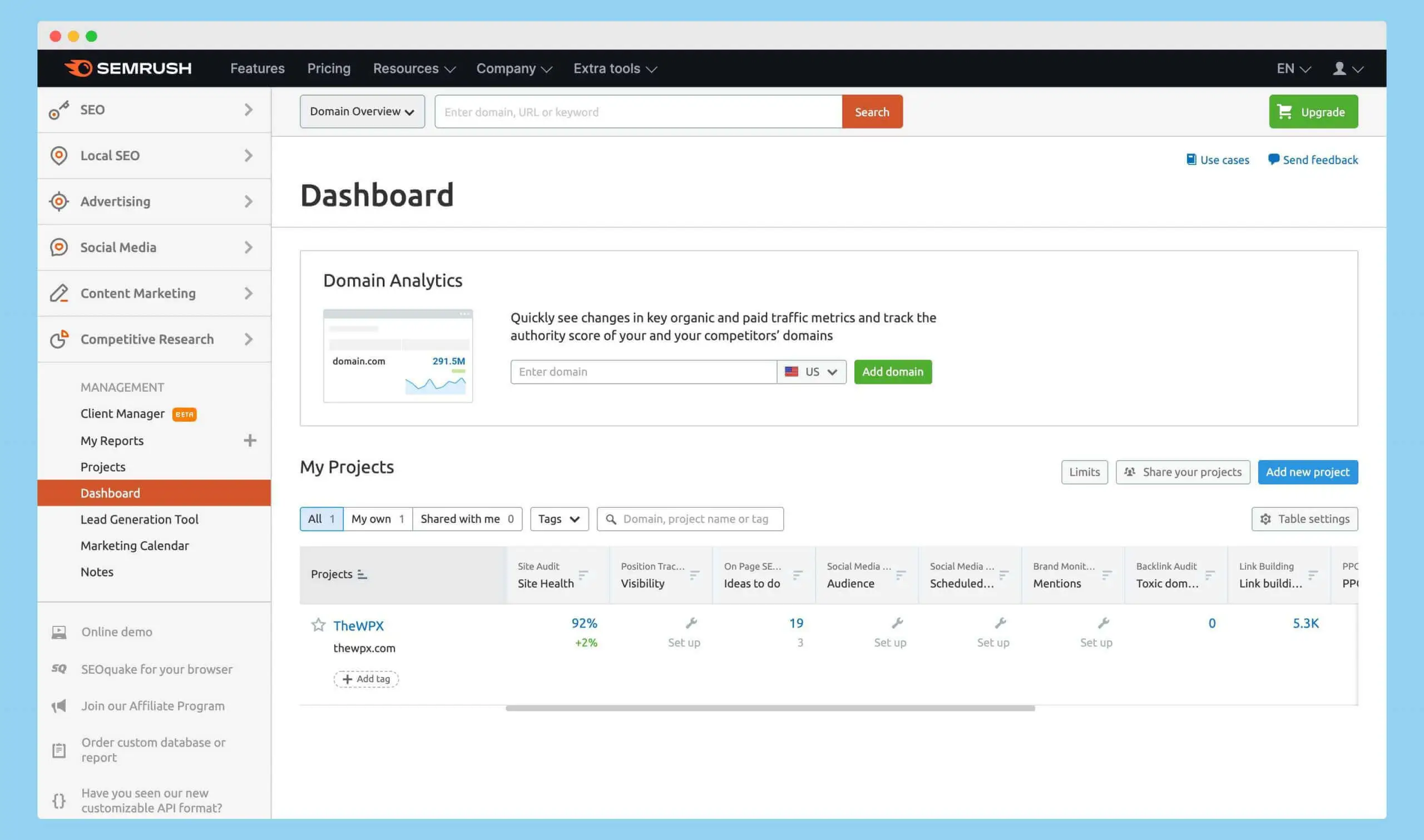 5 meilleurs outils de suivi SERP pour suivre la position des mots-clés best serp keyword tracker, best serp tracking tool, serp keyword tracker, serp tracker, serp tracking tool