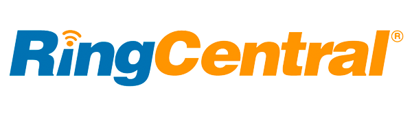 Logo RingCentral