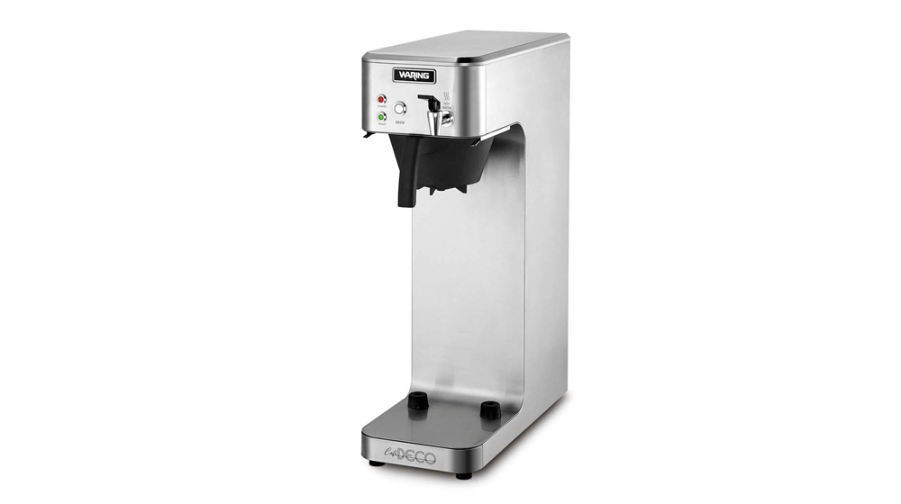 Waring Commercial WCM70PAP Cafe Deco Aparat automat de cafea Airpot