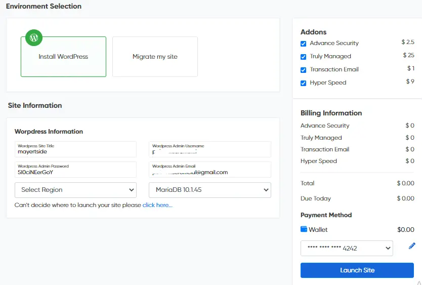 Revizuire și prețuri BionicWP (2022) Găzduire WordPress redefinită bionicwp, bionicwp affiliate, bionicwp pricing, bionicwp review, bionicwp speed test