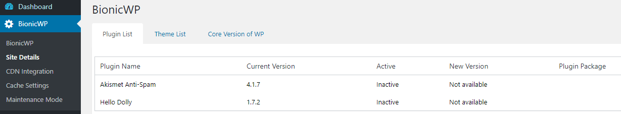 Revizuire și prețuri BionicWP (2022) Găzduire WordPress redefinită bionicwp, bionicwp affiliate, bionicwp pricing, bionicwp review, bionicwp speed test