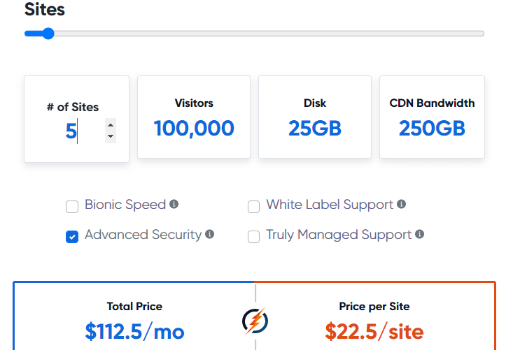 Revizuire și prețuri BionicWP (2022) Găzduire WordPress redefinită bionicwp, bionicwp affiliate, bionicwp pricing, bionicwp review, bionicwp speed test