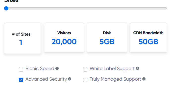 Revizuire și prețuri BionicWP (2022) Găzduire WordPress redefinită bionicwp, bionicwp affiliate, bionicwp pricing, bionicwp review, bionicwp speed test