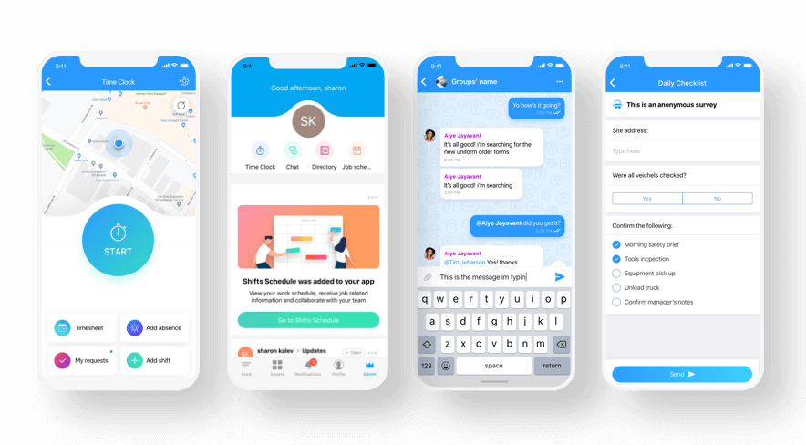 유일한 올인원 솔루션