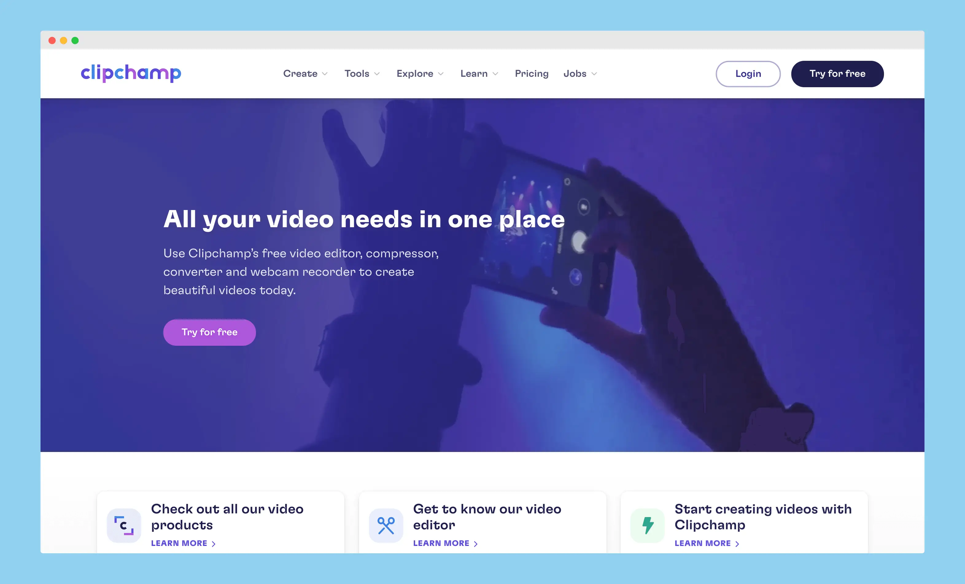 best video editing website, free video editing software, video editing software