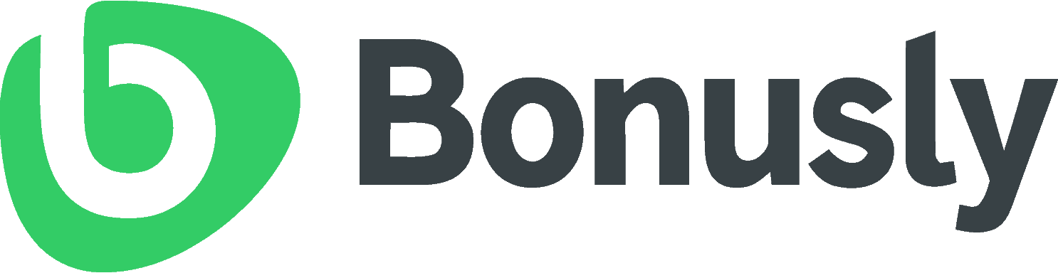 Bonusly logo