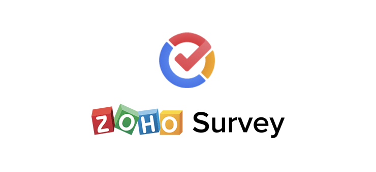 Sondaggio Zoho