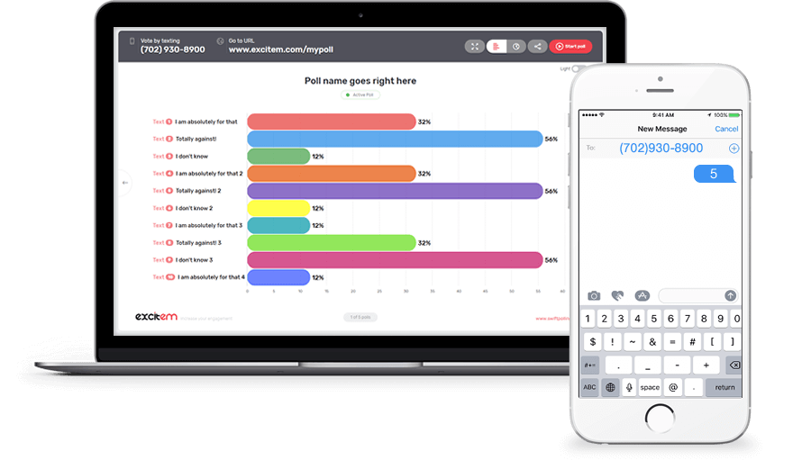 interfaccia di polling rapido