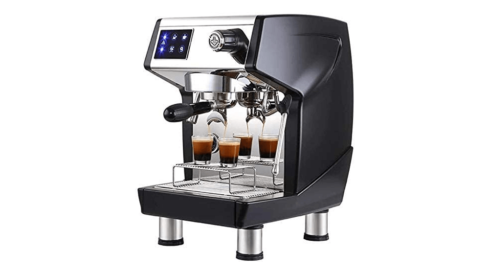 Cafetière Machine à café cafetière