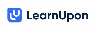 Logo LearnUpon