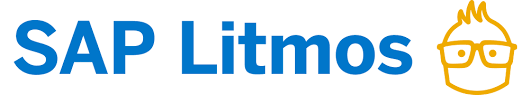Logo SAP Litmos
