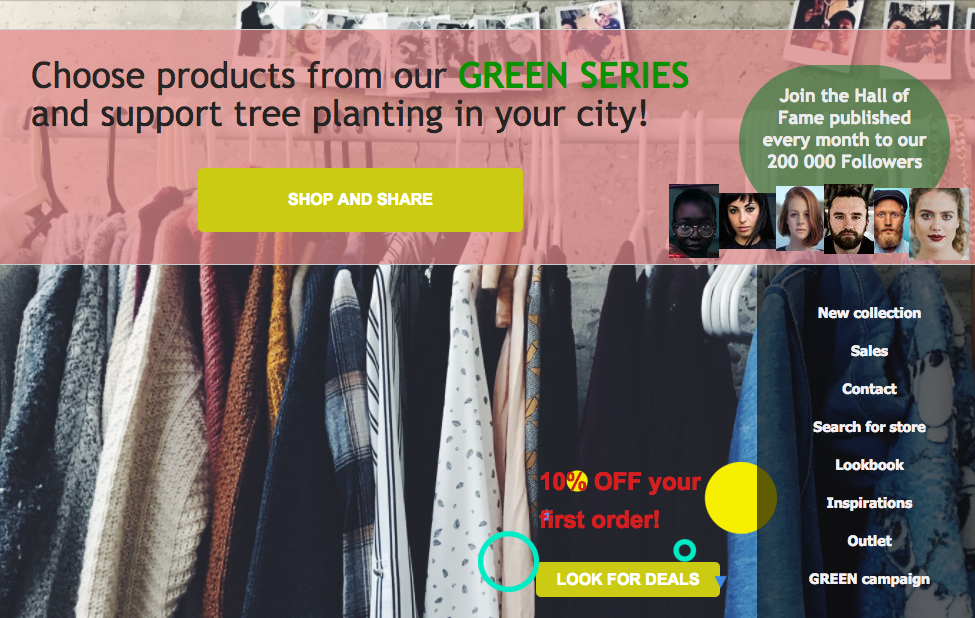 고객 충성도, 브랜드 인지도, 간접 호혜성 간의 연결