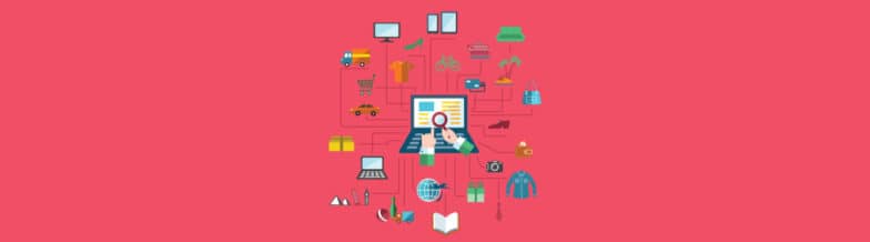 eコマース-エクスペリエンス-大