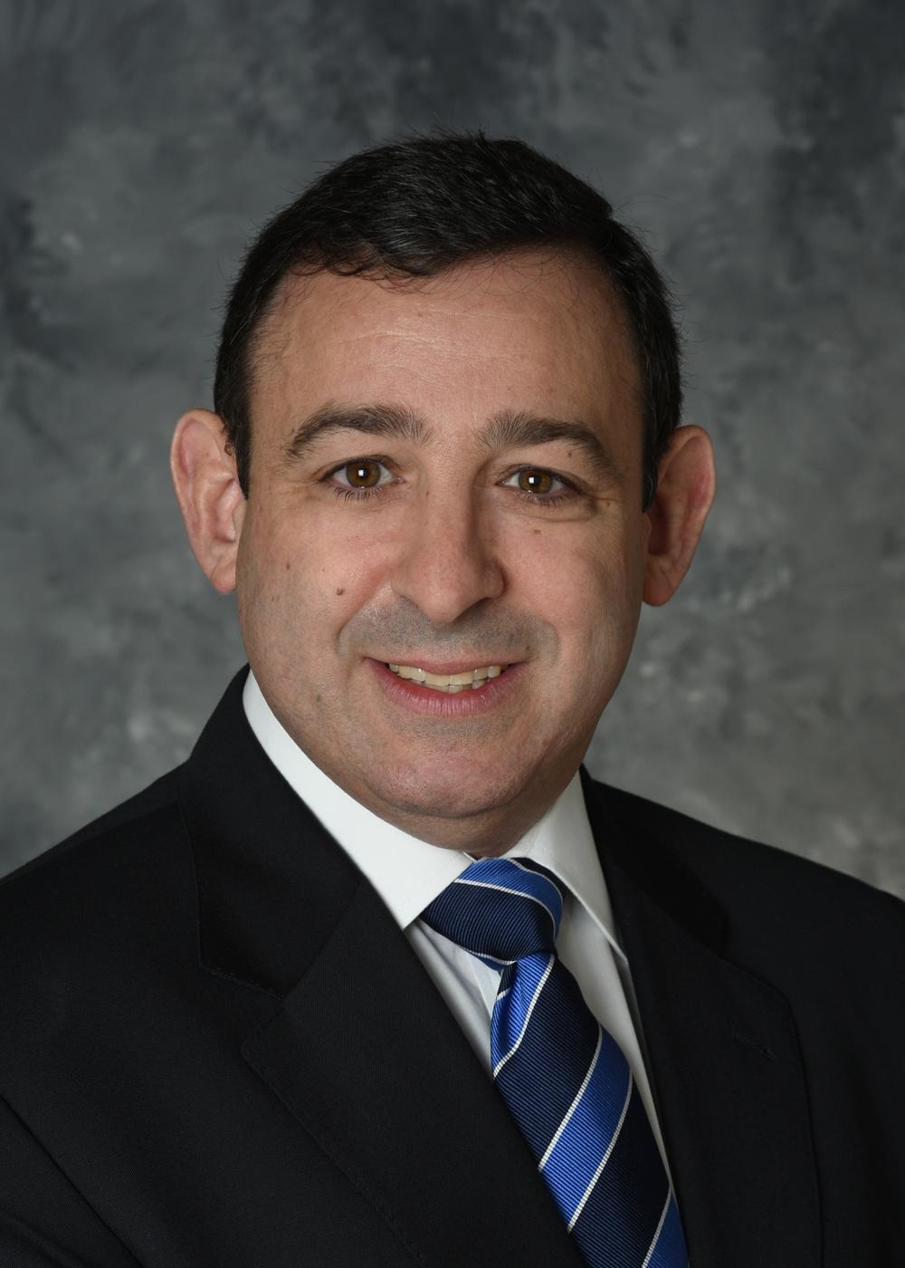 デビッド・トービン