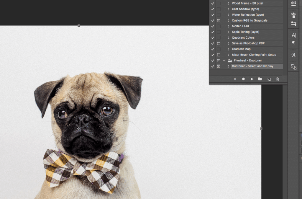 bichromia photoshop gra akcji