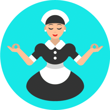 App per addetti alle pulizie