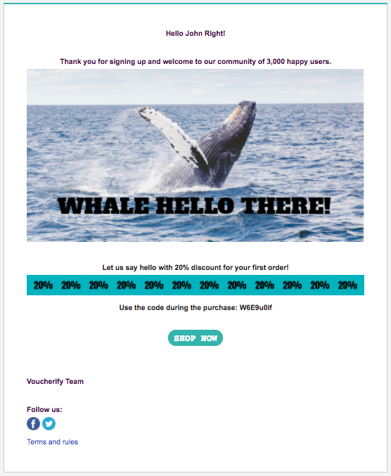 الترحيب بالبريد الإلكتروني وكيف تؤثر على معدلات الاحتفاظ بالعملاء