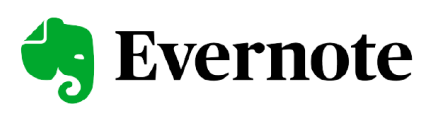 Logo Evernote