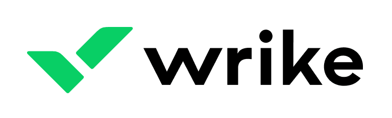 Logo Wrike