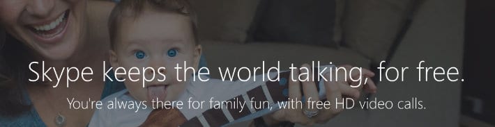 協作-溝通-工具-Skype