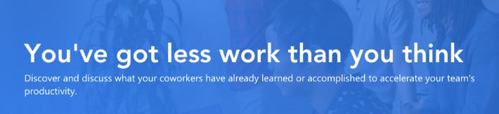 協作-通信-工具-yammer